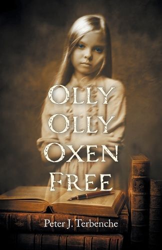 Cover image for Olly Olly Oxen Free