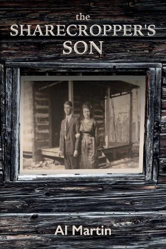 Cover image for The Sharecropper's Son