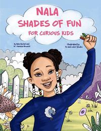 Cover image for Shades of Fun For Curious Kids