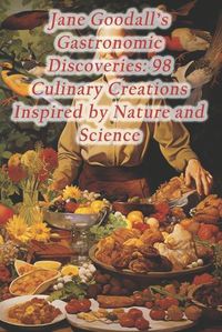 Cover image for Jane Goodall's Gastronomic Discoveries