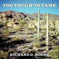 Cover image for Too Tough to Tame