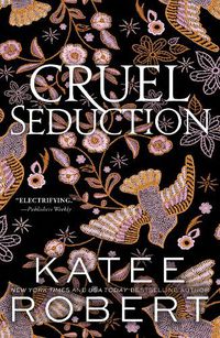 Cover image for Cruel Seduction