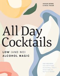 Cover image for All Day Cocktails