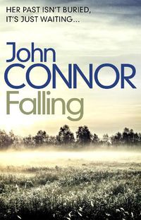 Cover image for Falling