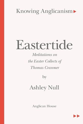 Cover image for Eastertide