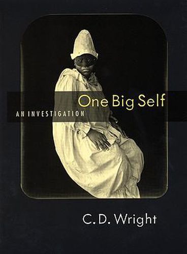 Cover image for One Big Self