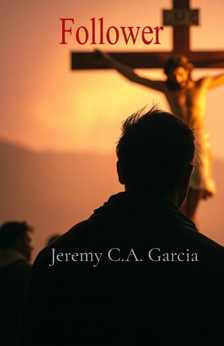 Cover image for Follower