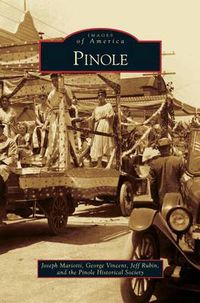 Cover image for Pinole