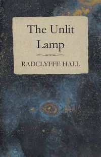 Cover image for The Unlit Lamp