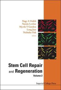 Cover image for Stem Cell Repair And Regeneration - Volume 2