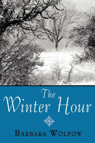 Cover image for The Winter Hour