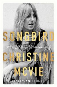 Cover image for Songbird