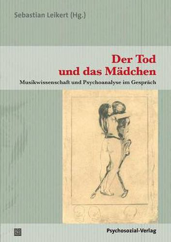 Cover image for Der Tod und das Madchen