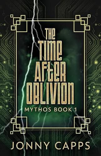 Cover image for The Time After Oblivion