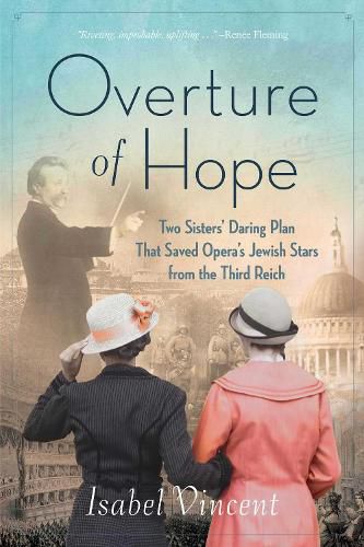 Cover image for Overture of Hope