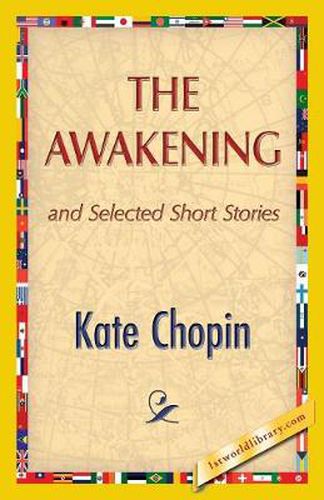 Cover image for The Awakening