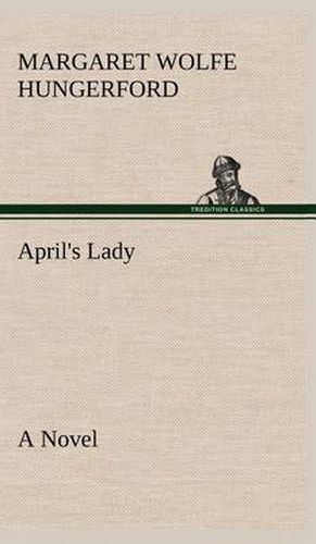 April's Lady A Novel