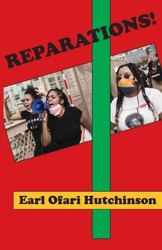 Cover image for Reparations!