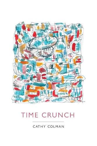 Cover image for Time Crunch