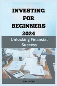 Cover image for Investing for Beginners 2024