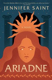 Cover image for Ariadne