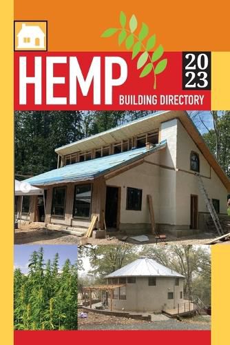 Cover image for Hemp Building Directory 2023