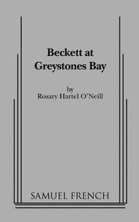Cover image for Beckett at Greystones Bay