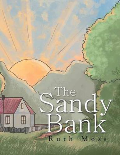 Cover image for The Sandy Bank