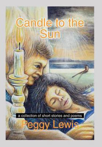 Cover image for Candle to the Sun