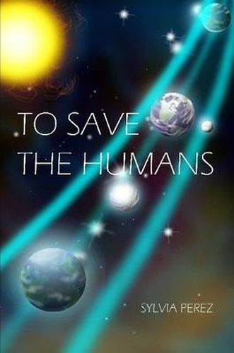 Cover image for To Save the Humans