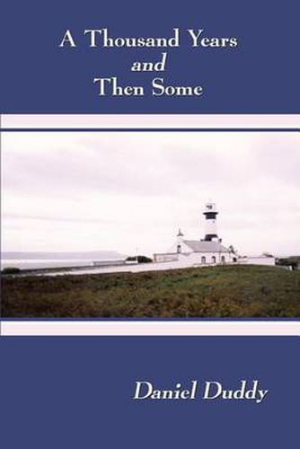 Cover image for A Thousand Years and Then Some