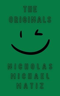 Cover image for The Originals