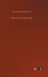 Cover image for The City of the Sun