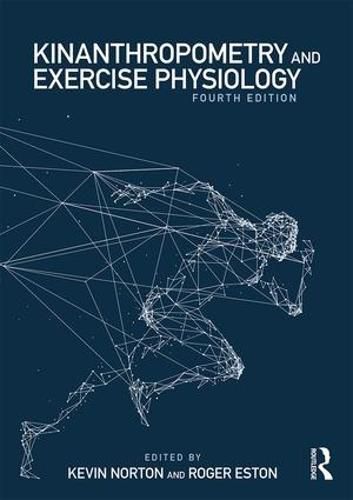 Cover image for Kinanthropometry and Exercise Physiology