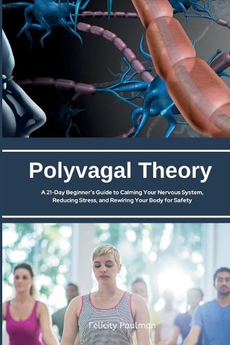 Cover image for Polyvagal Theory