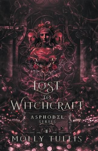 Cover image for Lost to Witchcraft