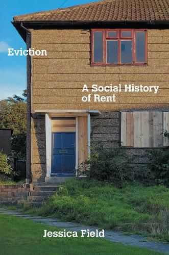 Cover image for Eviction