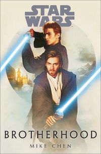 Cover image for Star Wars: Brotherhood