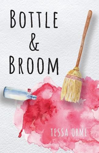 Cover image for Bottle & Broom