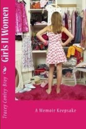 Cover image for Girls II Women