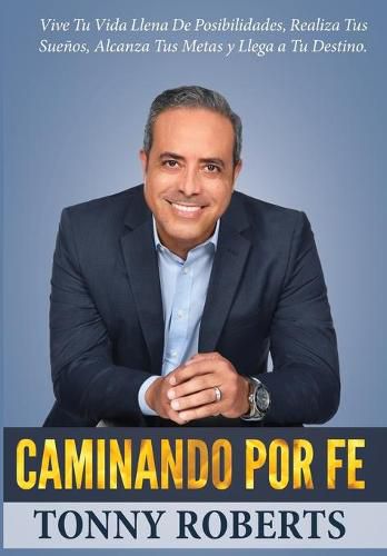 Cover image for Caminando Por Fe