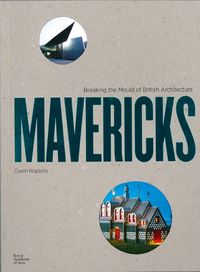 Cover image for Mavericks