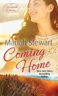 Cover image for Coming Home: A heartwarming spring read