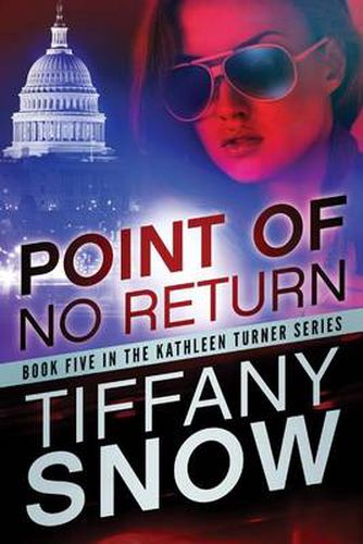 Cover image for Point of No Return