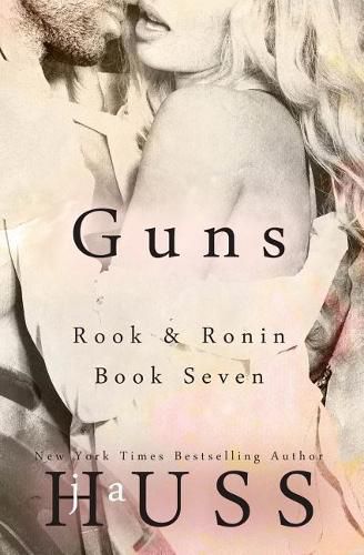 Cover image for Guns