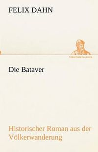 Cover image for Die Bataver