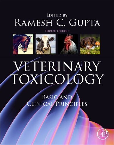 Veterinary Toxicology