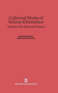 Cover image for Selected Poems