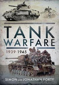 Cover image for Tank Warfare, 1939-1945