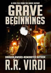 Cover image for Grave Beginnings